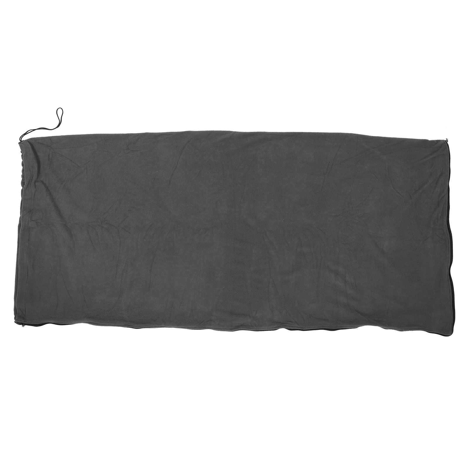 

Fleece Sleeping Bag Travel Accessories for Adult Envelope-shaped Hiking Bags Lightweight Portable Adults Sack