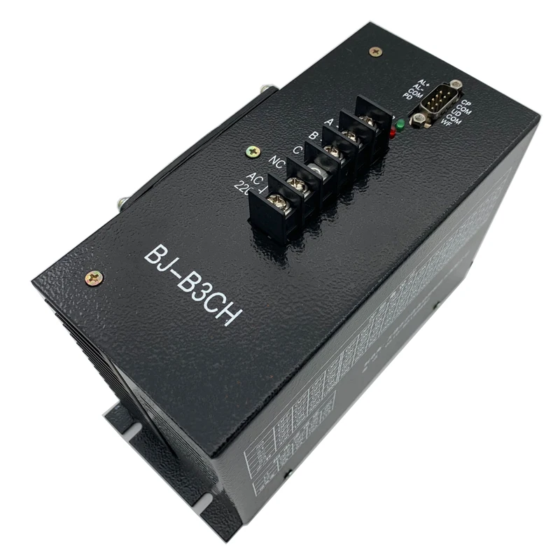 Stepper Motor Driver Hb-b3c 8A Hd-b3c / Bj-b3ch Universal Input Single-phase Output Three-phase | Other Tool Parts