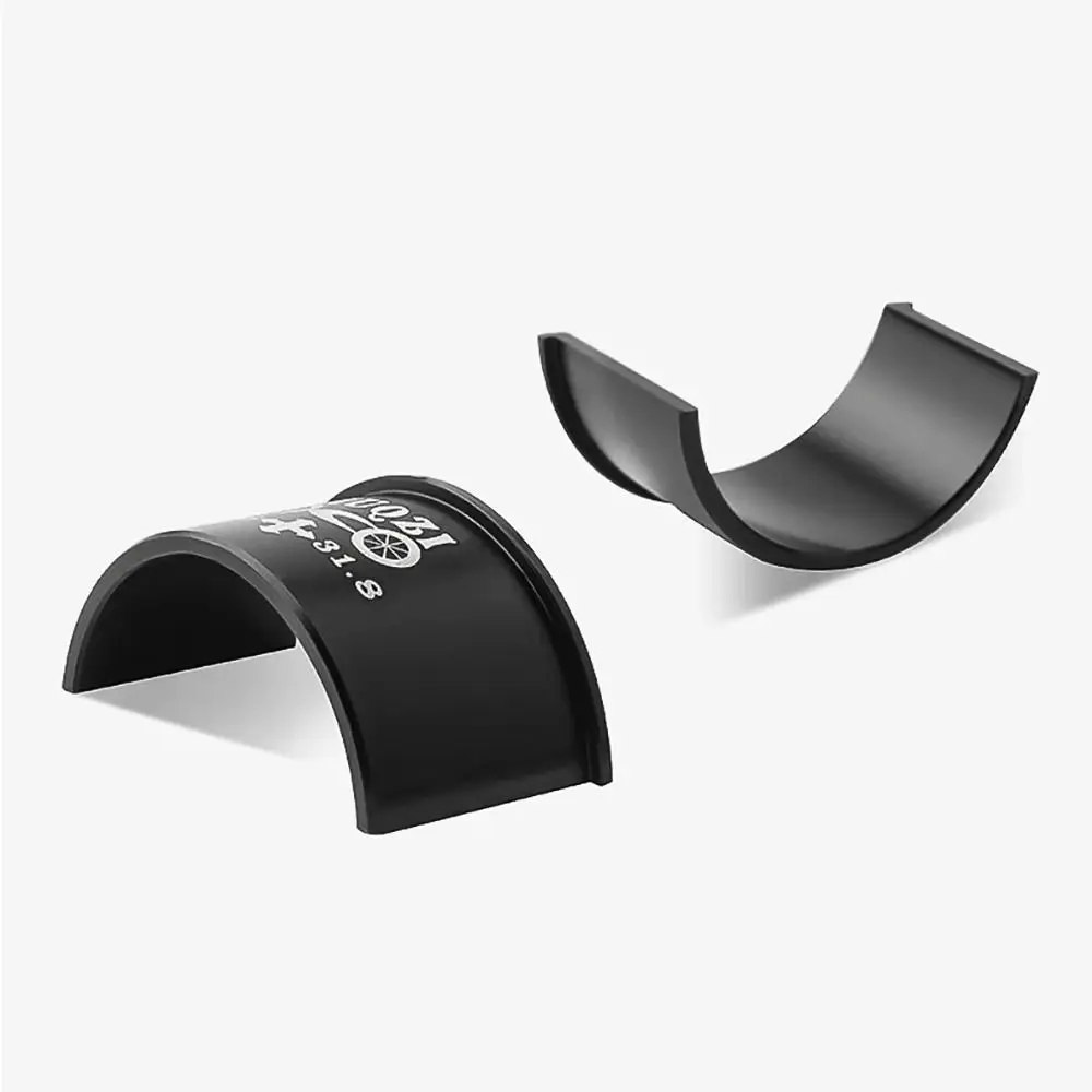 Адаптер переднего переключателя из алюминиевого сплава легкий переходник для от