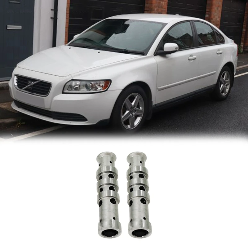 6X MPS6 6DCT450 поршень кузова клапана автоматической трансмиссии подходит для Ford Focus