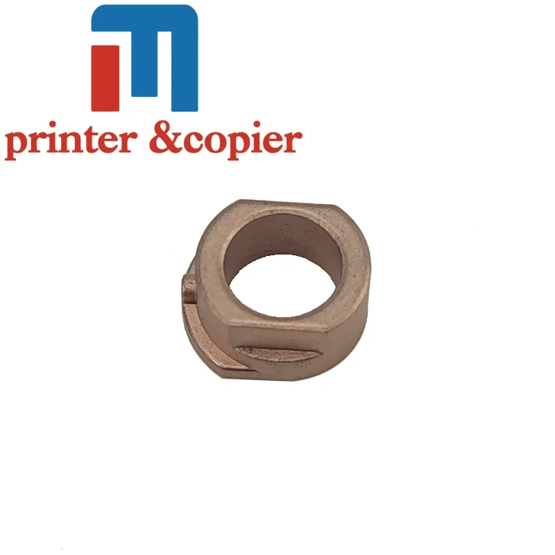 10шт 1164354901 Втулка для KONICA MINOLA 200 222 223 250 282 283 350 362 363 423 7728 36 DI1810 DI200 DI250 DI2510 DI3510