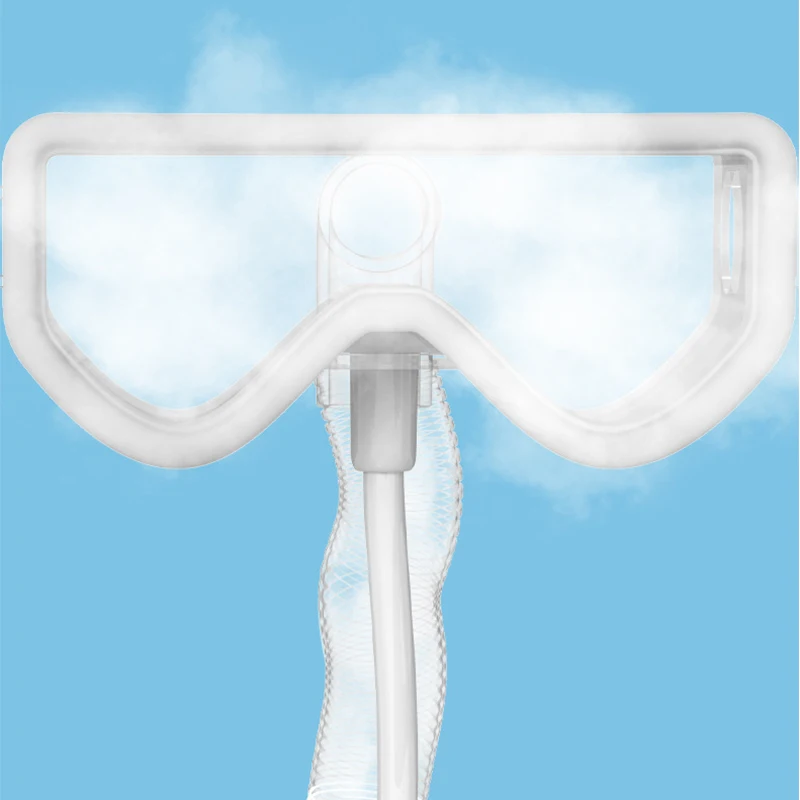 Умный холодный горячий глаз небольшой распылитель молекулы снимает усталость