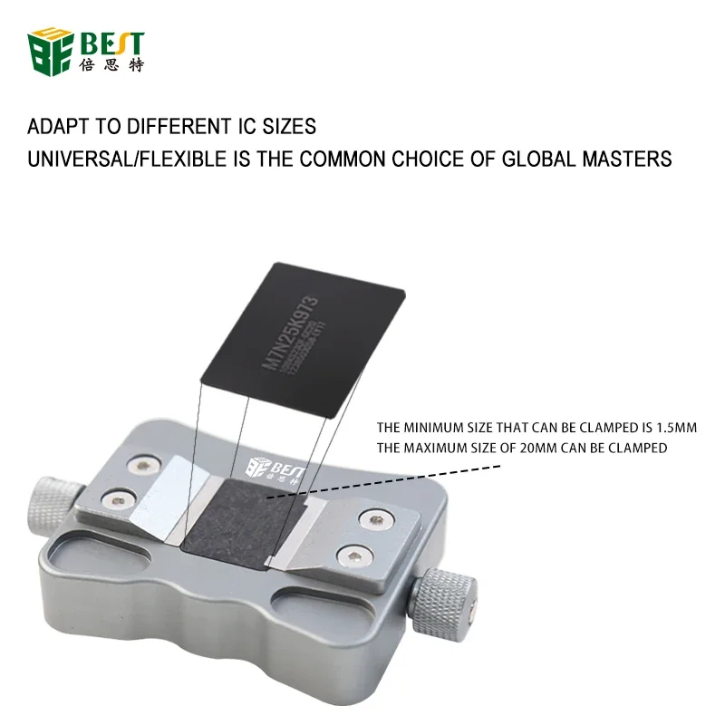 

Держатель ЦП для пайки материнской платы BST-001R BES