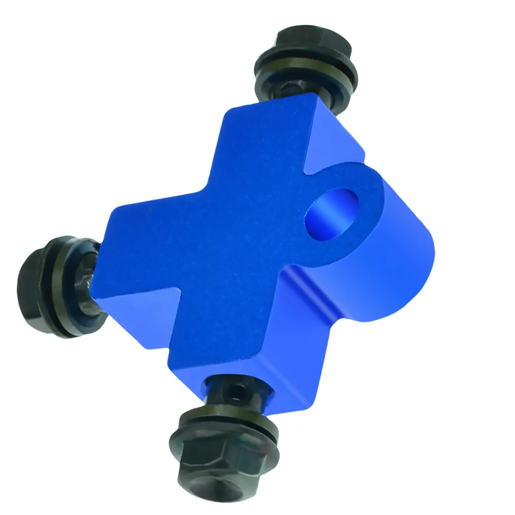 

Мотоциклетный тормозной шланг, топливный всасывающий адаптер, тройная муфта, запчасти для гидравлического масла, дисковый Соединительный ...