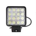 

LWL-S16 led square 48W 12V 24V 24V
