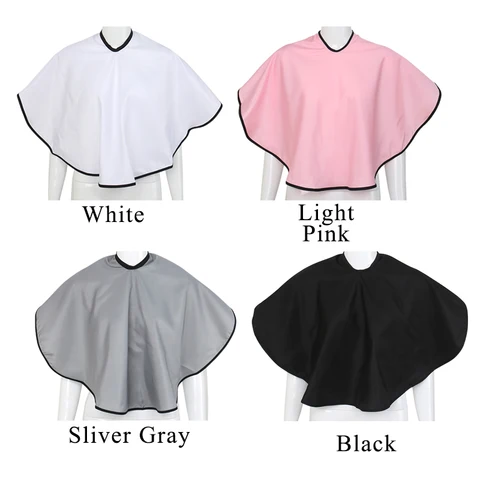 Накидка для стрижки волос