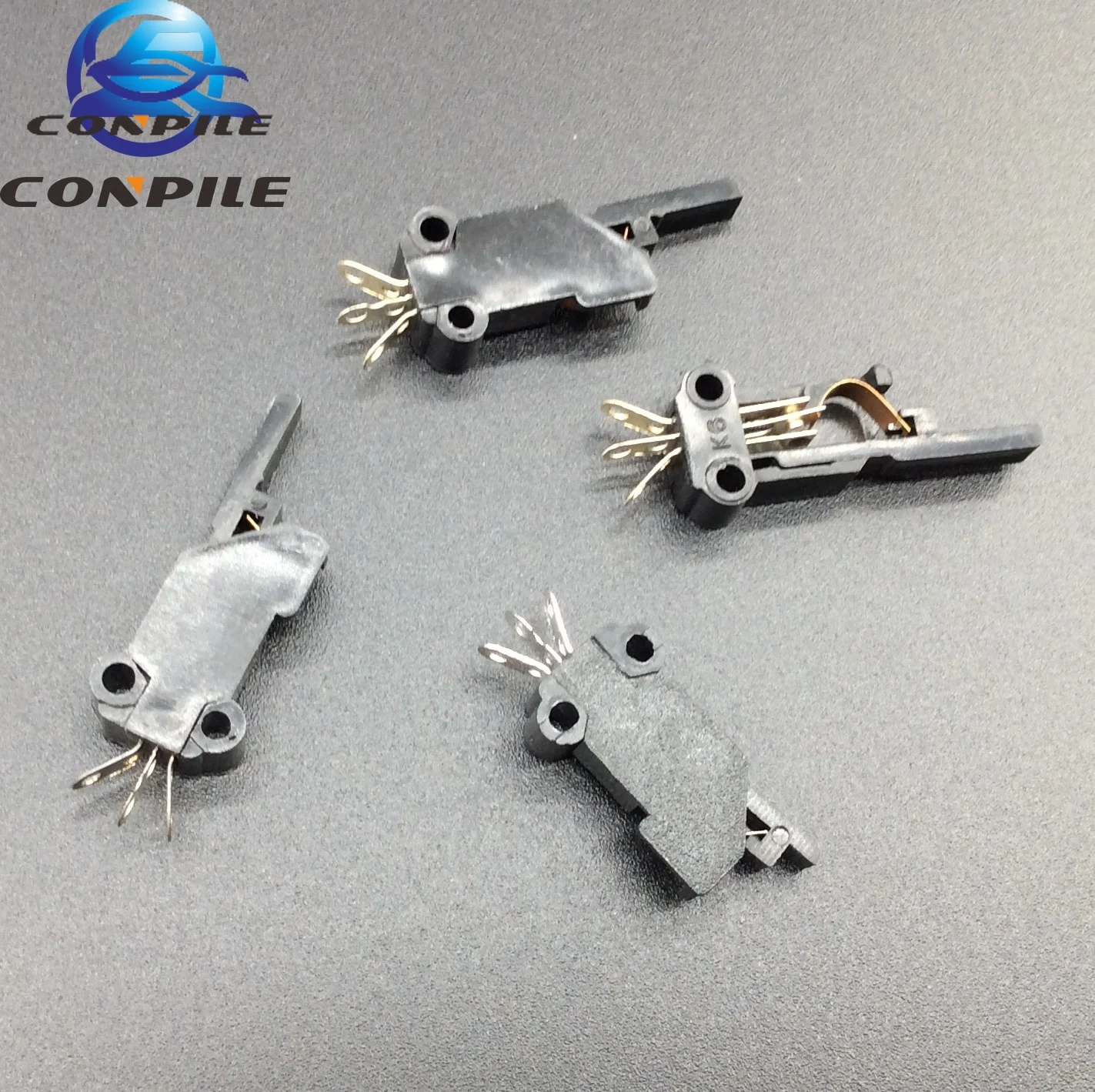 Holder Movement Micro Contact Switch