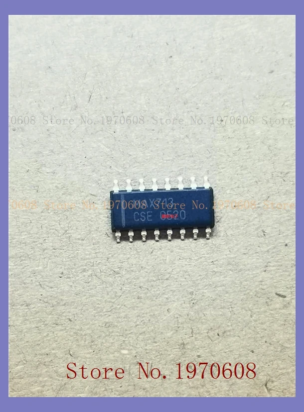 

MAX713CSE MAX713ESE MAX713 SOP16 3,9 мм