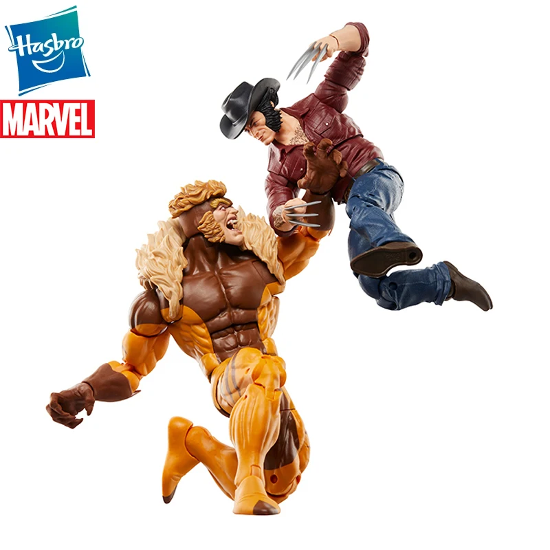 Фигурка Hasbro из оригинальной серии Легенда Marvel экшн-фигурка Джеймс хоулетт