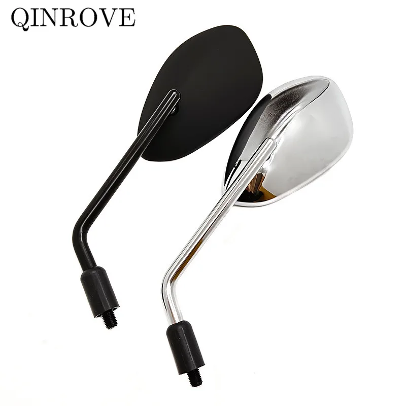 Зеркало заднего вида мотоциклетное универсальное 8/10 мм для Benelli BN150S TNT150 TNT600 BJ250