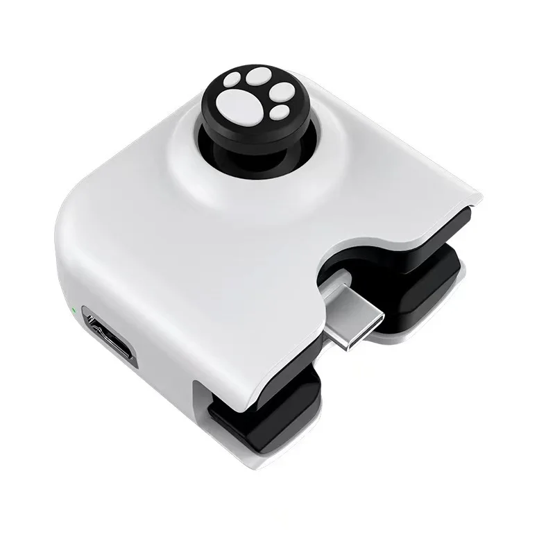 

Controller With USB Type C Port, Suitable For Android Mobile Phone Tablet Computer Gamepad Game Playing Accessories Time Limited