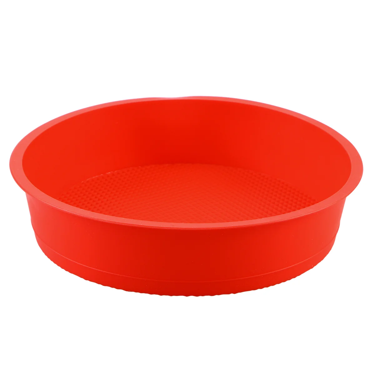 

9-Inch Silicone Circle Cake Tin Silicone Tins Loaf Tin Silicone Cake Moulds Silicone Bakeware