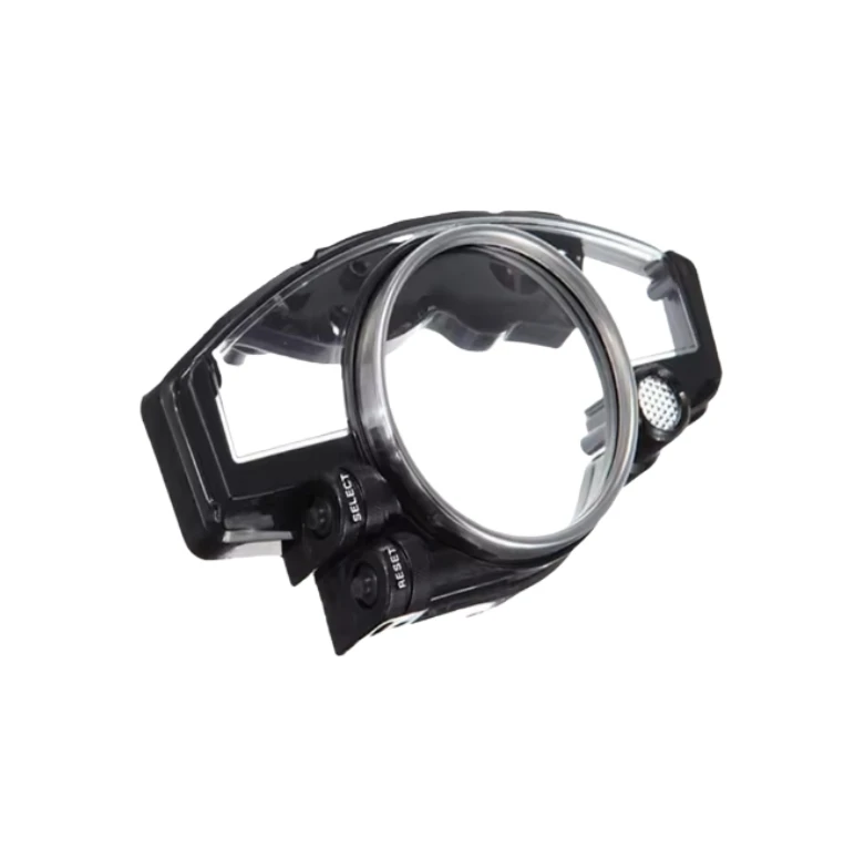 

Подходит для YAMAHA YZFR6 YZF R6 2006-2012, автомобильный спидометр, часы, коробка для инструментов, одометр, тахометр, крышка корпуса