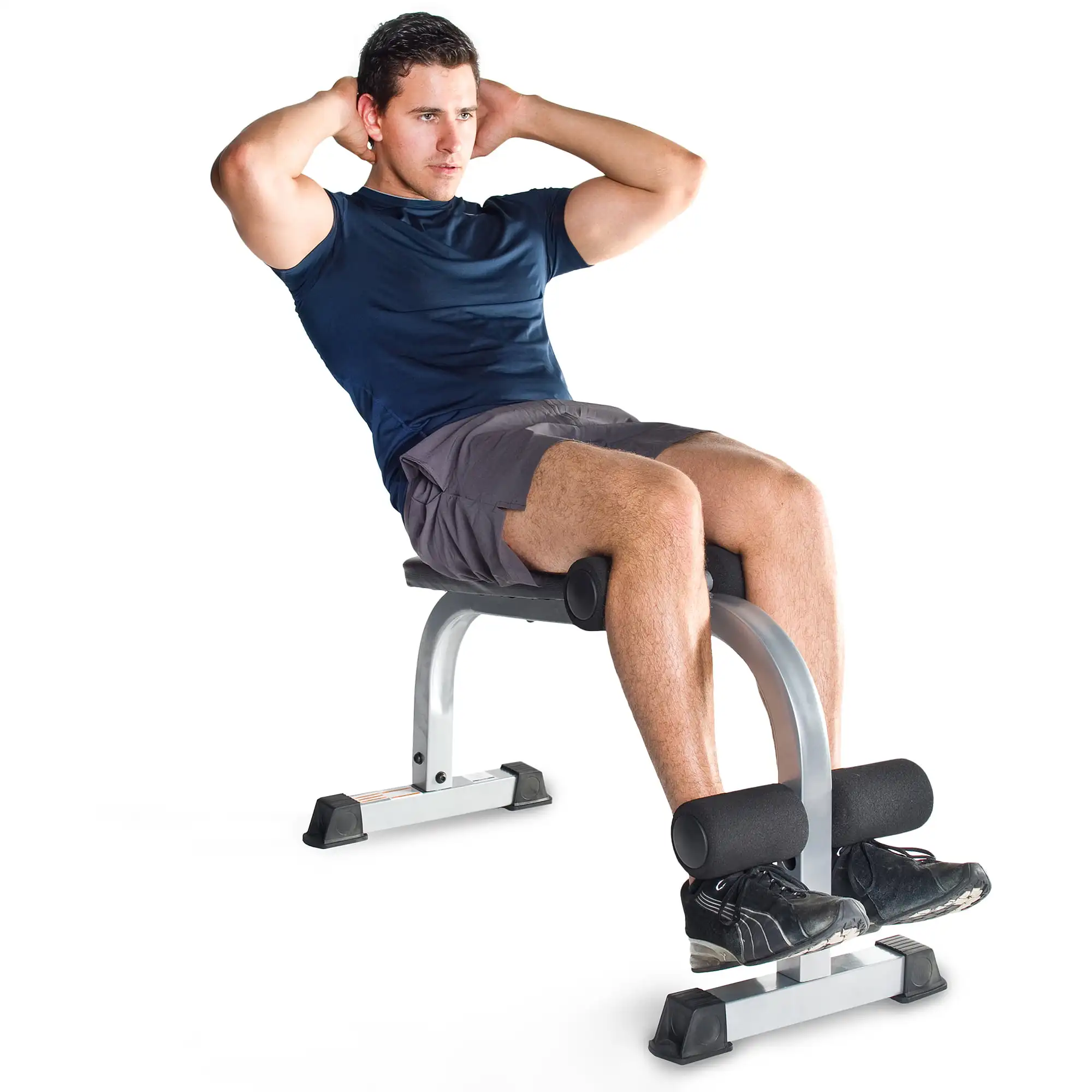 

Strength AB Crunch Bench/Board