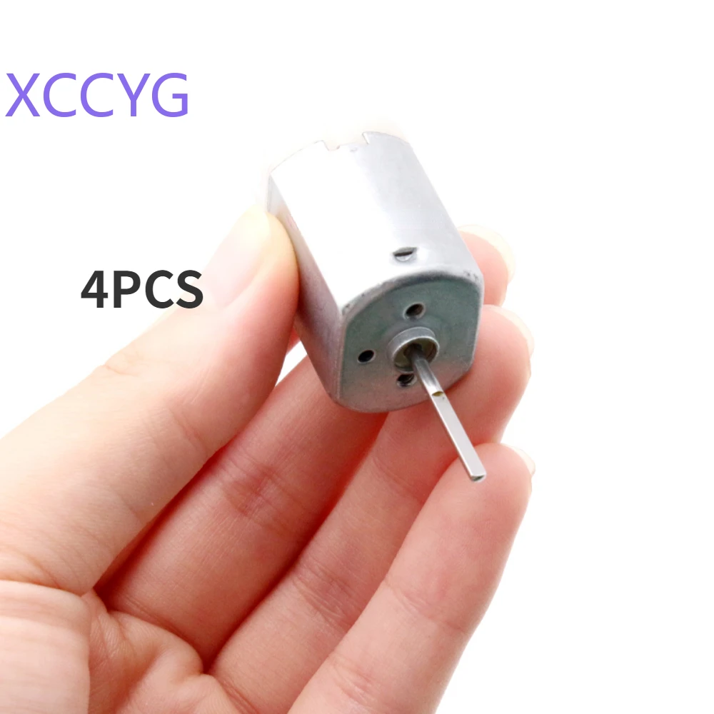 

Плоский Вал XCCYG, 4 шт., шпиндель диаметром 20 мм, шпиндель стандартной длины, Ремонтный двигатель с блокировкой