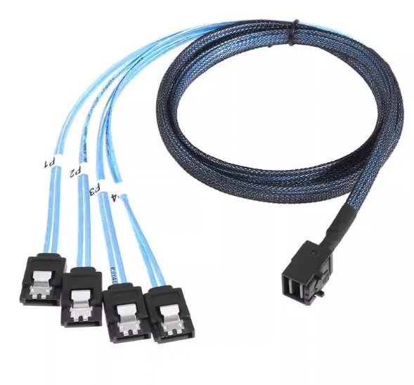 Фото Контроллер LSI Inspur 9300-8i SATA/SAS HBA IT-режим 12 ГБ PCIe x8 UnRaid TrueNAS №5