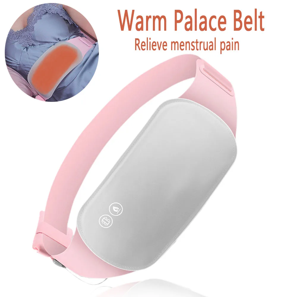 

Менструальный обезболивающий массажный дворцовый теплый пояс для массажа брюшного пресса горячий компрессионный пояс для стирки женских ...