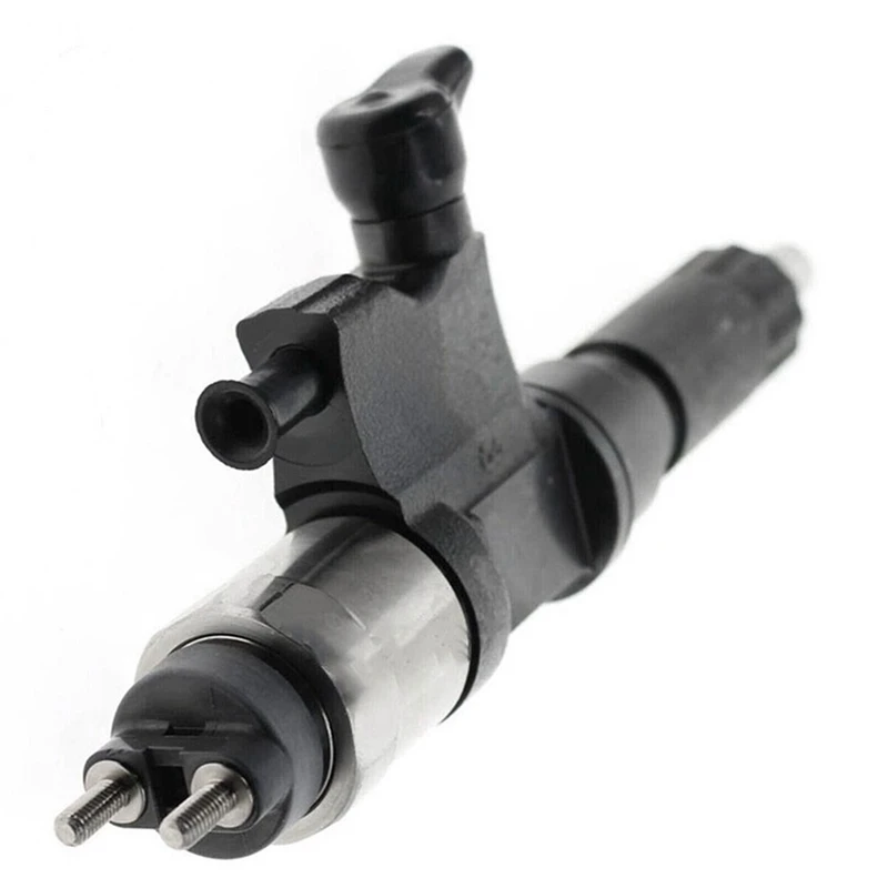 

095000-5500 8-97367552-1 Common Rail Fuel Injector For Isuzu 4HL1 6HL1 Crude Oil Engine Spare Parts Accessories