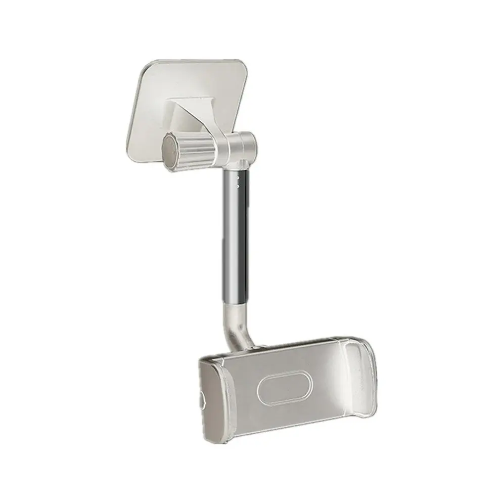 

Автомобильный держатель для телефона с креплением на зеркало заднего вида, регулируемый держатель для смартфона с GPS сиденьем