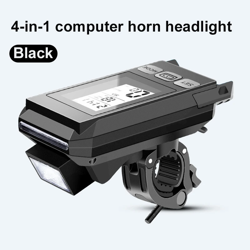 GPS велосипедный компьютер беспроводной Спидометр Цифровой Секундомер