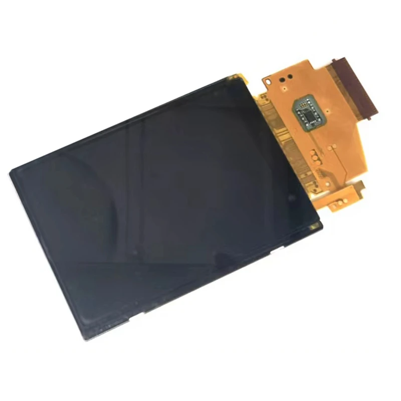 

New Touch LCD Display Screen With Backlight Spare Parts Accessories For Panasonic DMC GF8 GF8 Camera Camera LCD Screen