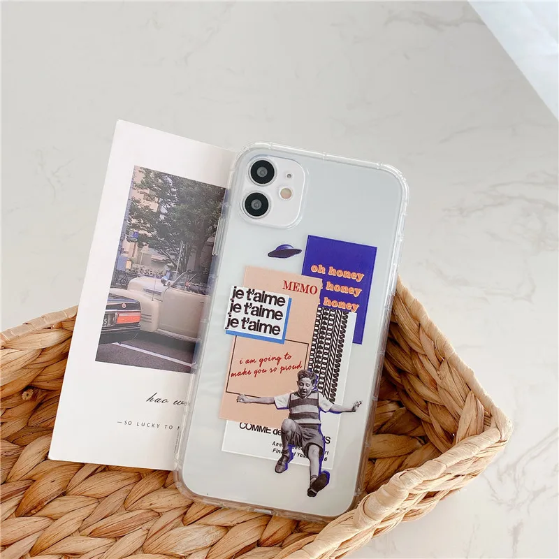 Чехол для телефона Samsung A30 A50 A51 A52 A71 A70 A72 A21s S9 S10 S20 FE S21 S22 plus Note 20 Ultra 9 10 | Мобильные