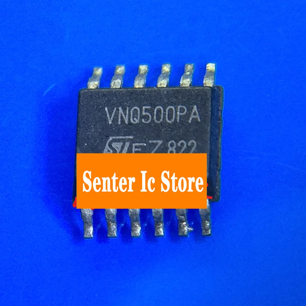 

VNQ500PA новый оригинальный