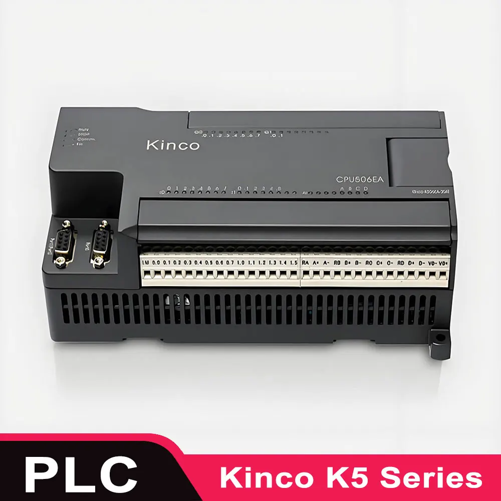 

Kinco K5 Серии ПЛК