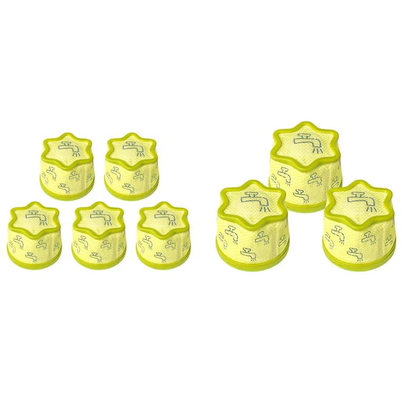 Запчасти Hepa для пылесоса LG A9 A958KA A958SA A9MASTER2X A927KGMS