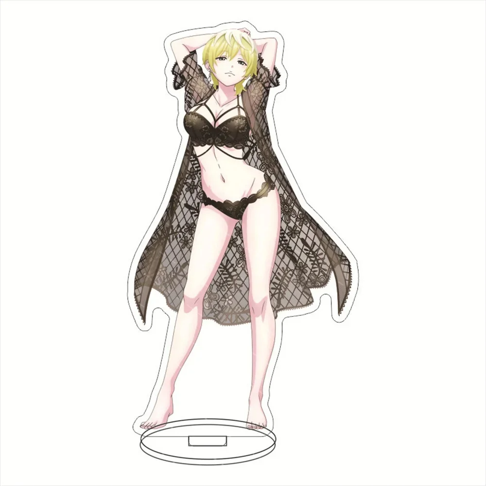 Горячее аниме Mato Seihei без подчиненного солдата Kyouka Uzen Himari Azuma Shushu Suruga Neo Ookawamura