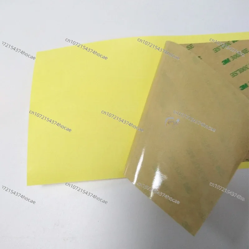 3M 9495LE клейкая лента-12 дюймов. X 180 футов рулон двухслойной полиэфирной ленты с