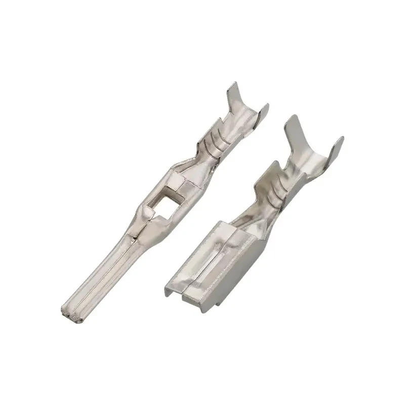 4-контактный индукционный разъем для электронного ручного тормоза штекер