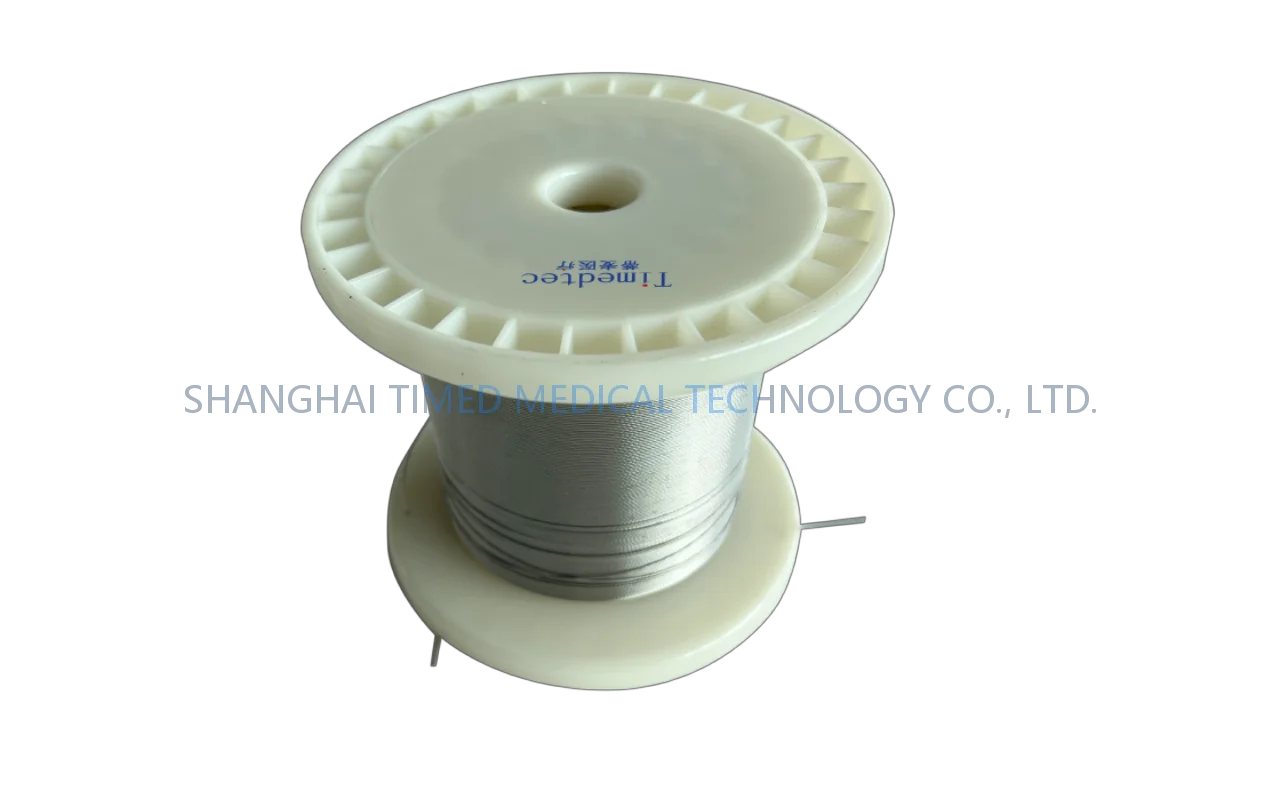 

Угловая проволока для эндоскопа Olympus Fuji Pentax