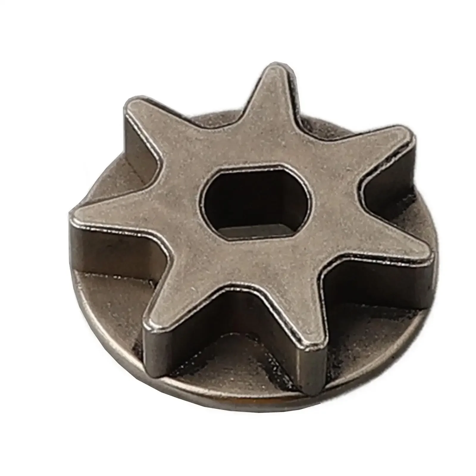 Шестерня для электрической пилы 7-зубная электрическая звездочка цепной 5016