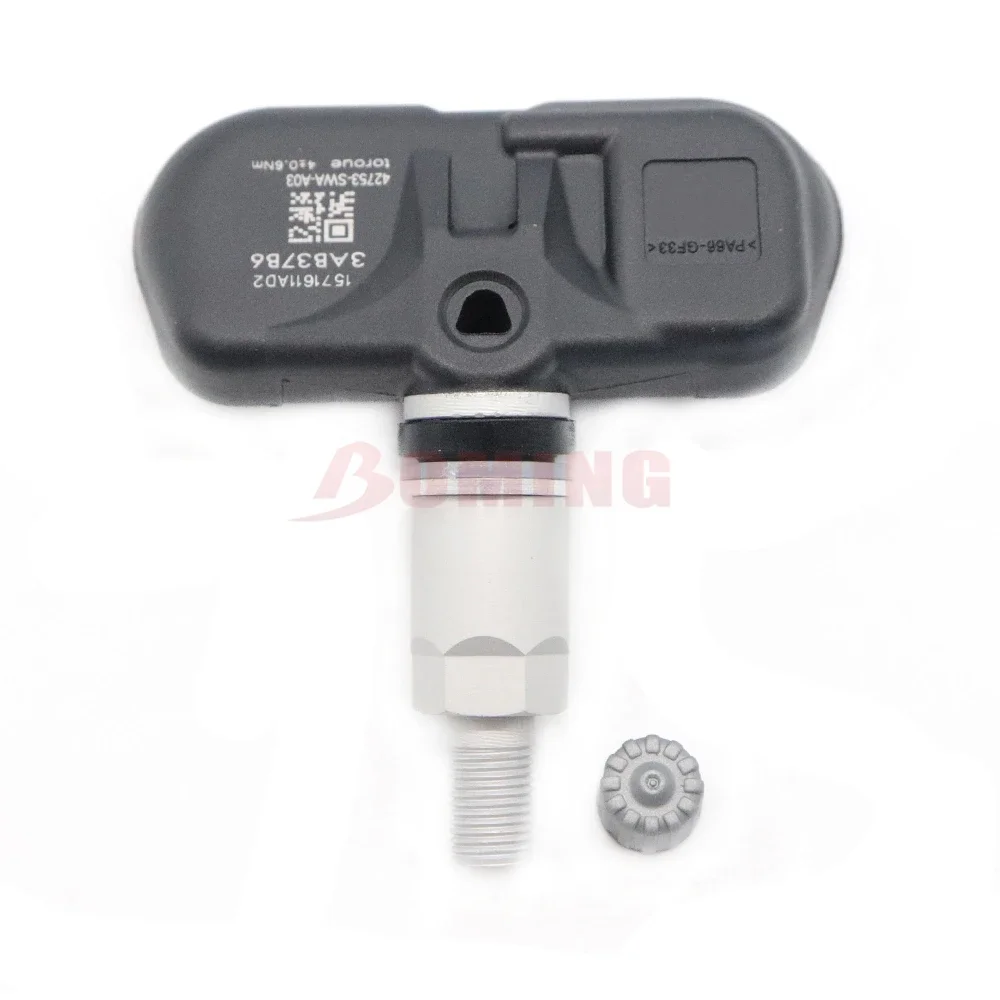 Системы мониторинга датчика давления в автомобильных шинах 42753-SWA-A03 TPMS для Honda CR-V