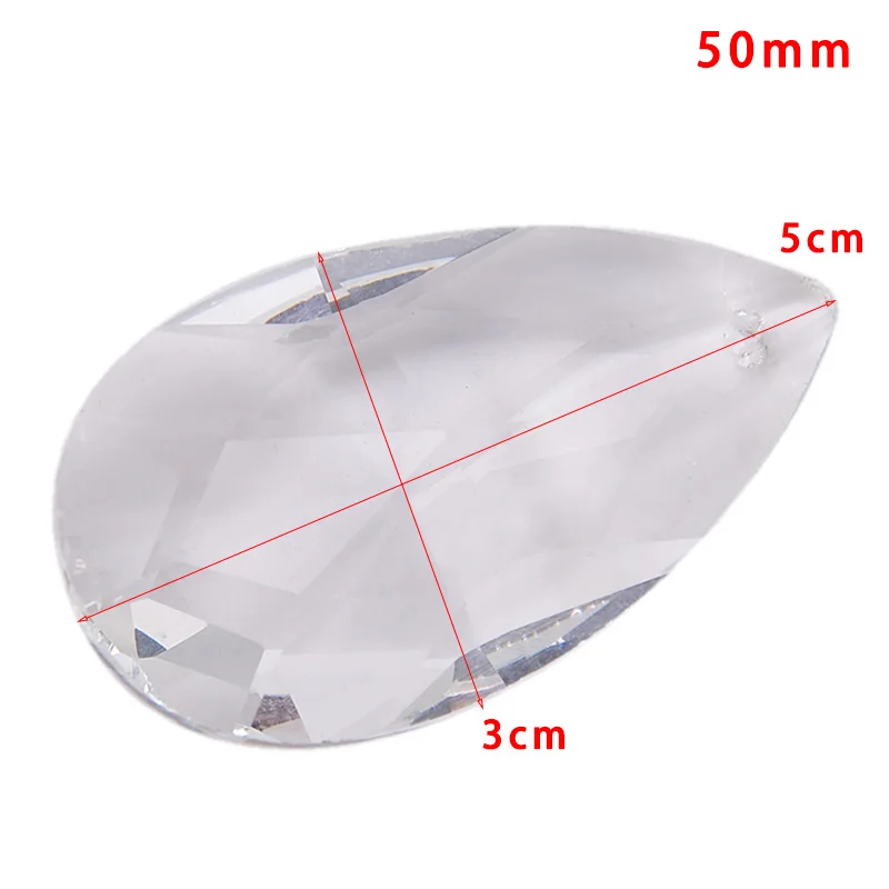 

Хрустальная люстра Chandelier Drops Pendant