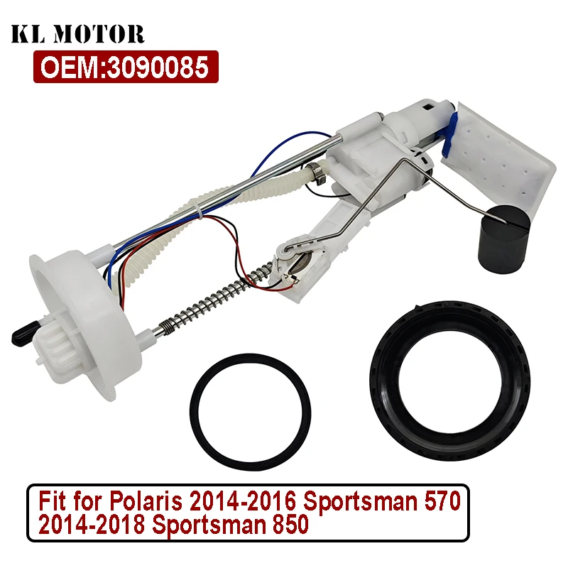 

Топливный насос для Polaris 2014-2016 Sportsman 570 2014-2018 Sportsman 850 2205469
