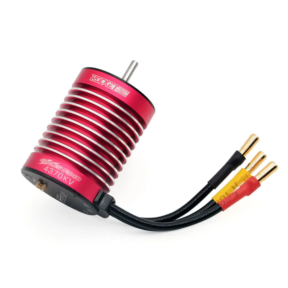Суперзвуковые двигатели Surpass Hobby Rocket F540 F550 бесщеточный двигатель