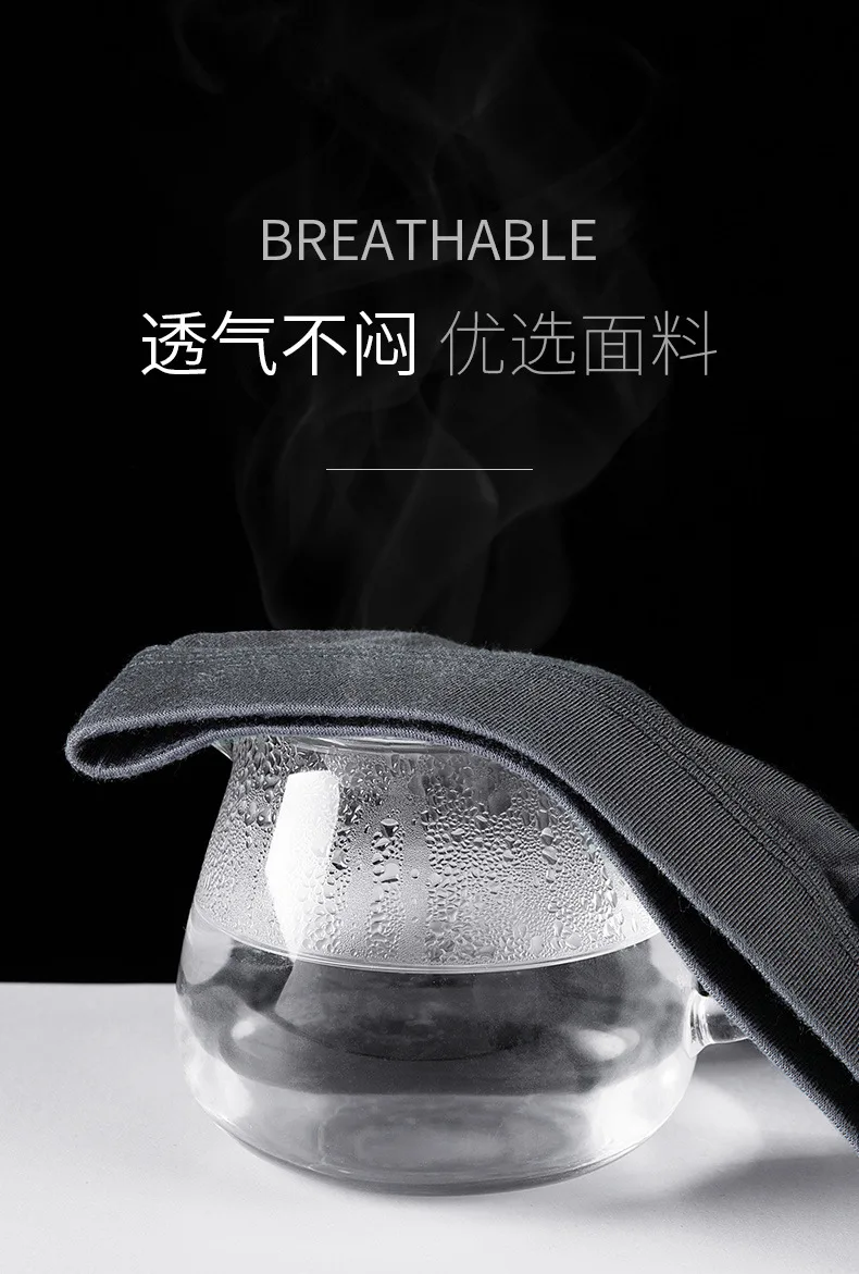 4-piece combination autumn and winter modal underwear men's seamless antibacterial boxer pants youth breathable mid-waist boxer