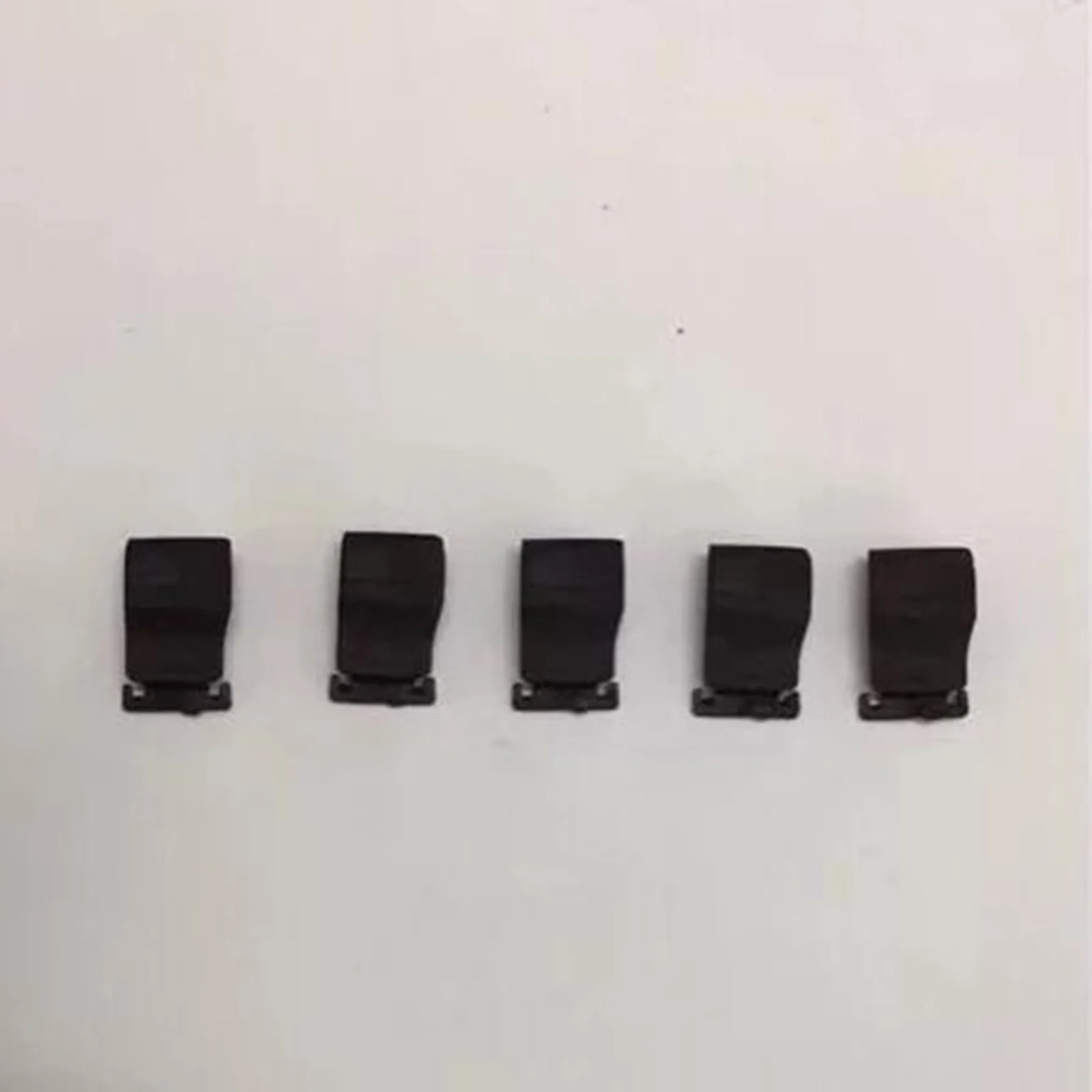 

1pc Camera Bottom Rubber Plug For Nikon D600 D610 D7100 D7000 Brand New Repair Parts Battery Door Cover