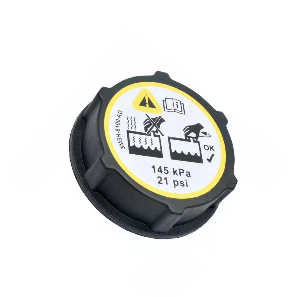 OYOTE 3M5H-8100-AD LR 000243 Расширительная крышка бака охлаждающей жидкости радиатора для