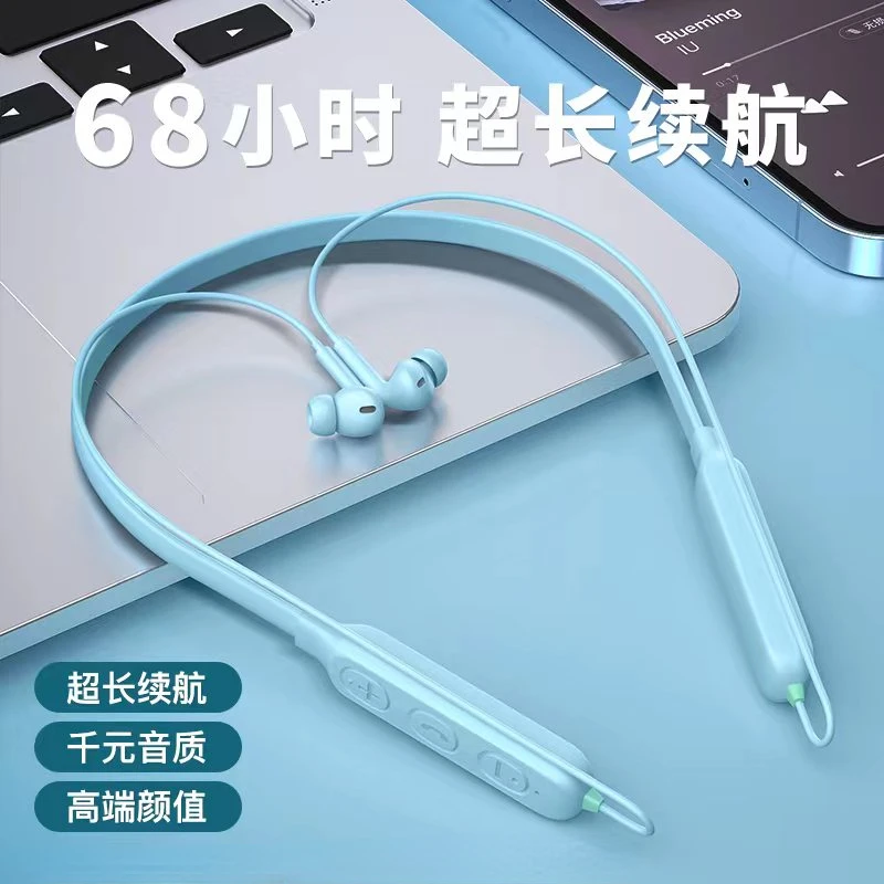 

Bass In Ear Earphones HIFI Music Stereo Earbuds Active Noise Cancelling Mobile Phone Headphones With Microphone Headset