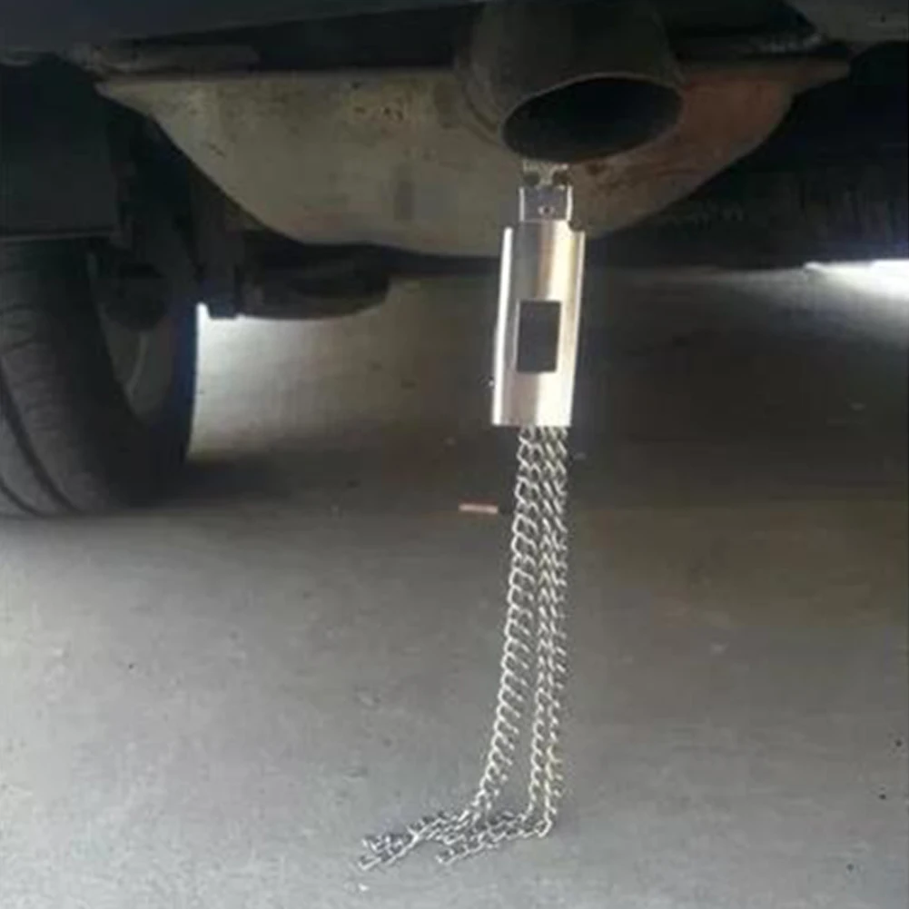 

Avoid Belt Car Anti-Static Strip Accessories Accessory Adjustble Length