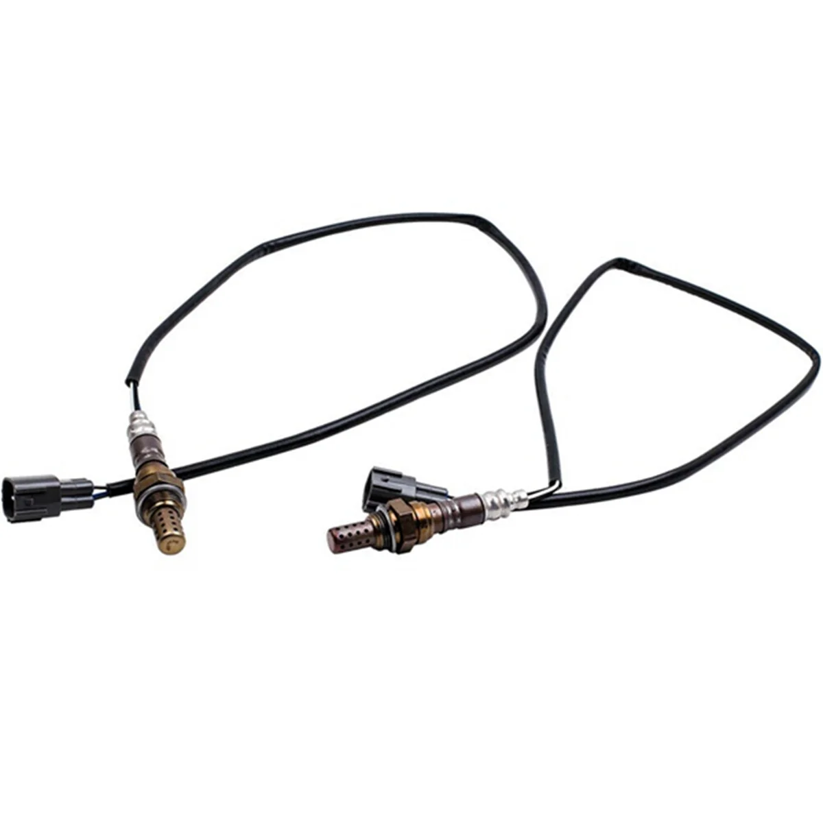 4 датчика кислорода для 2.0L 2001-2003 89467-42010/89467-42020/89465-42090/89465-42100