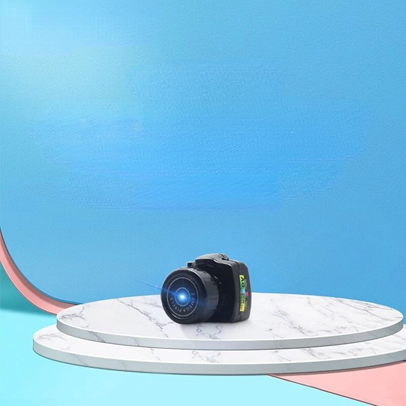 

Веб-камера Dv Dvr самая маленькая мини-камера