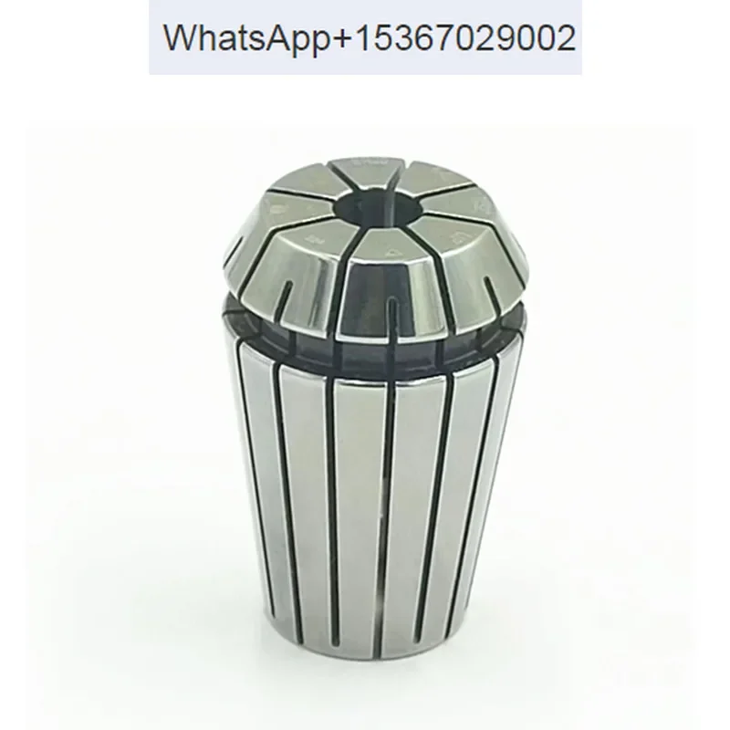 ER11 16 ER20 25 32 Уровень прецизионный резной зажим REGO-FIX треугольный пластинчатый