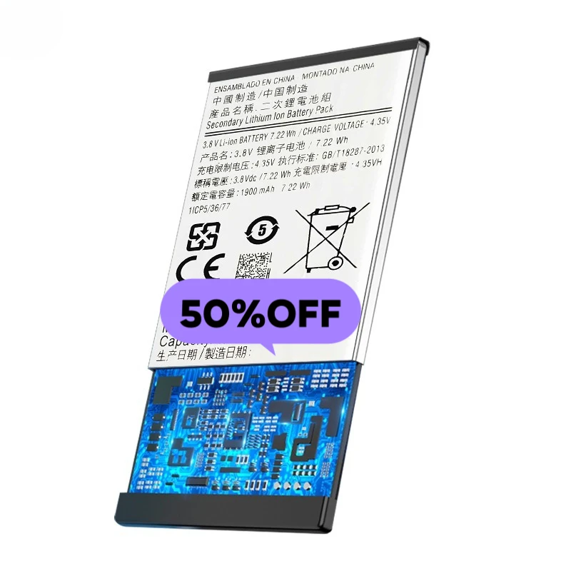 Аккумулятор EB-BA300ABE для мобильных телефонов Samsung GALAXY A3A300A3000A3009A3-2015, высококачественная замена, класс А (art.: 3920d4fa1ca33) - 3920d4fa1ca33