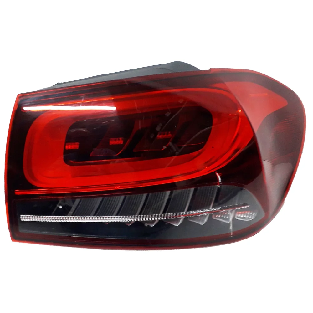 Задний сигнальный стоп-сигнал для Mercedes Benz A 2479062901 2479063001 W247 GLA200 GLA250 GLA220 GLA45 AMG GLA35