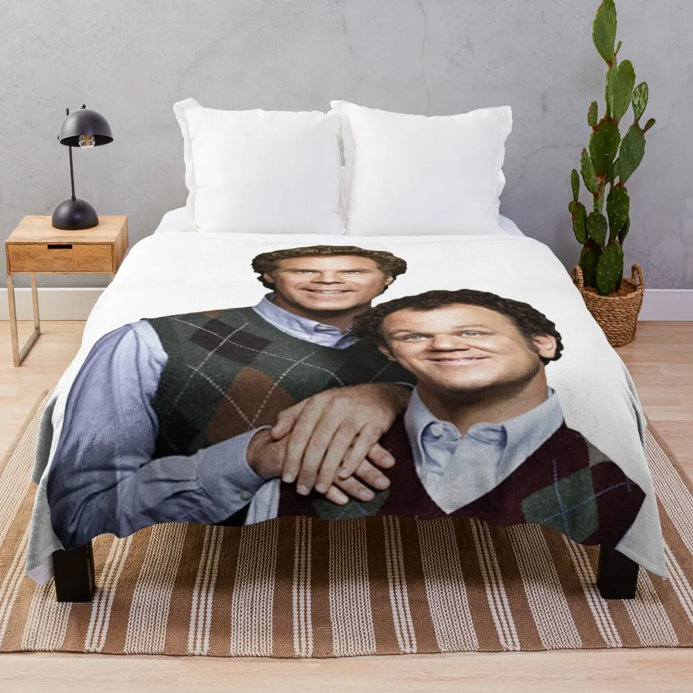 

Плед для вязания крючком step brothers