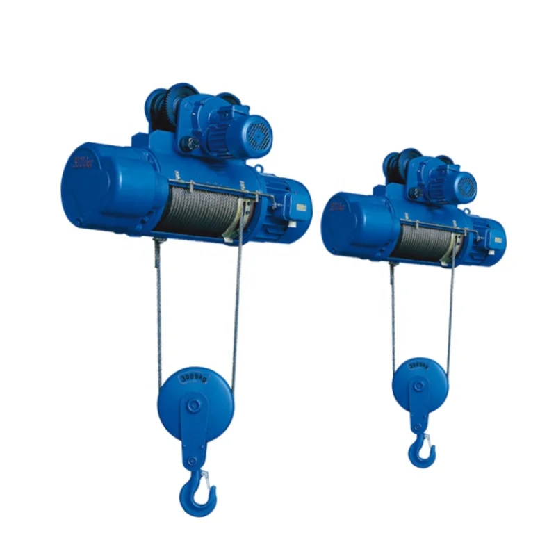 

Factory price 1 ton 2 ton 3 ton 5 ton wire rope electric hoist